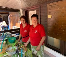 Bergfest 2024 &amp; 75 Jahre Naturfreundehaus